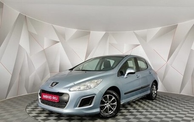 Peugeot 308 II, 2011 год, 485 000 рублей, 1 фотография