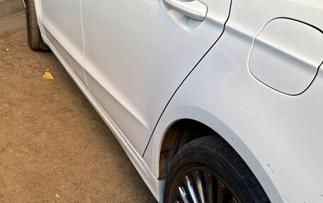 Ford Mondeo V рестайлинг, 2015 год, 1 400 000 рублей, 1 фотография