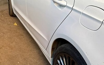 Ford Mondeo V рестайлинг, 2015 год, 1 400 000 рублей, 1 фотография