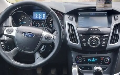 Ford Focus III, 2012 год, 830 000 рублей, 3 фотография