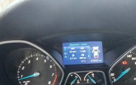 Ford Focus III, 2012 год, 830 000 рублей, 6 фотография