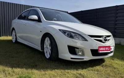 Mazda 6, 2008 год, 850 000 рублей, 1 фотография