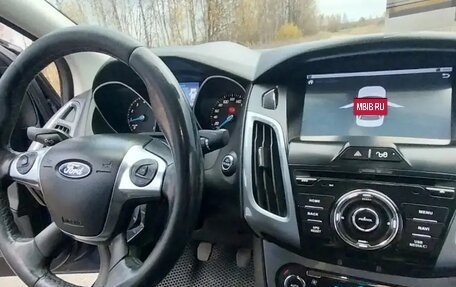 Ford Focus III, 2012 год, 830 000 рублей, 5 фотография