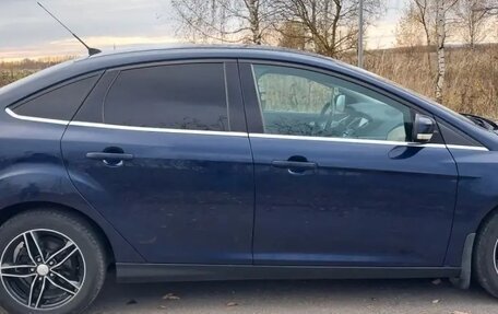 Ford Focus III, 2012 год, 830 000 рублей, 9 фотография