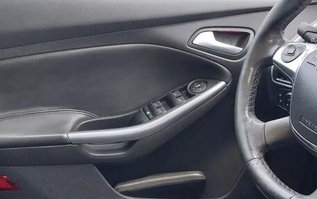 Ford Focus III, 2012 год, 830 000 рублей, 8 фотография