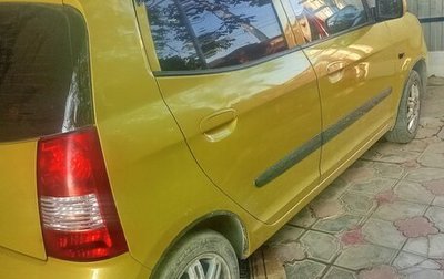 KIA Picanto I, 2006 год, 260 000 рублей, 1 фотография