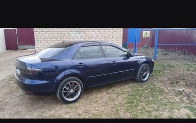 Mazda 6, 2004 год, 480 000 рублей, 1 фотография