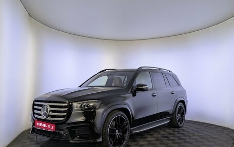 Mercedes-Benz GLS, 2023 год, 12 790 000 рублей, 1 фотография