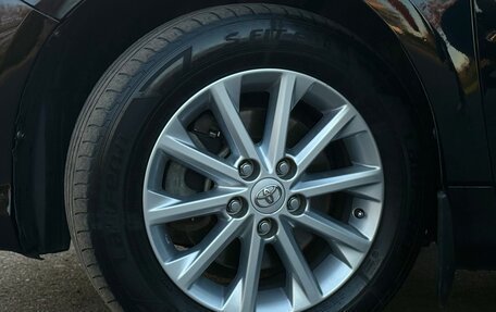 Toyota Camry, 2014 год, 1 390 000 рублей, 9 фотография
