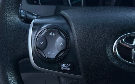 Toyota Camry, 2014 год, 1 390 000 рублей, 13 фотография