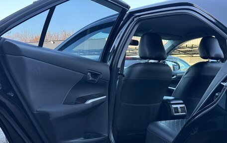Toyota Camry, 2014 год, 1 390 000 рублей, 16 фотография