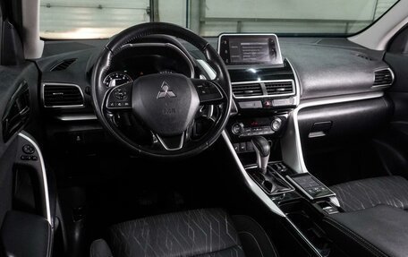 Mitsubishi Eclipse Cross, 2019 год, 1 849 000 рублей, 6 фотография