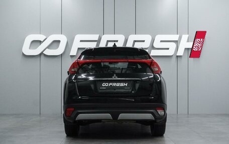 Mitsubishi Eclipse Cross, 2019 год, 1 849 000 рублей, 4 фотография