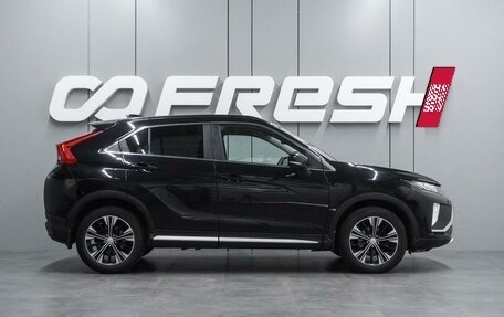 Mitsubishi Eclipse Cross, 2019 год, 1 849 000 рублей, 5 фотография