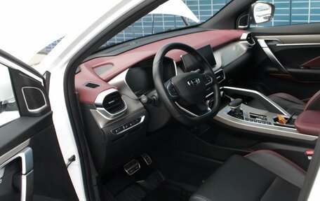 Geely Coolray I, 2023 год, 6 фотография