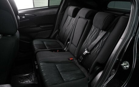 Mitsubishi Eclipse Cross, 2019 год, 1 849 000 рублей, 9 фотография