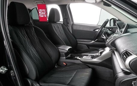 Mitsubishi Eclipse Cross, 2019 год, 1 849 000 рублей, 8 фотография