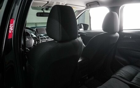 Mitsubishi Eclipse Cross, 2019 год, 1 849 000 рублей, 11 фотография
