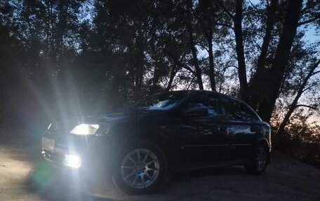 Opel Astra G, 2001 год, 270 000 рублей, 3 фотография