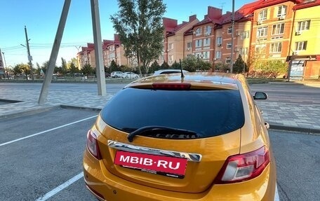 Geely Emgrand EC7, 2011 год, 375 000 рублей, 3 фотография