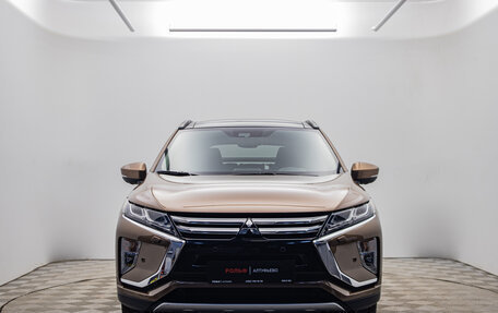 Mitsubishi Eclipse Cross, 2018 год, 2 095 000 рублей, 2 фотография