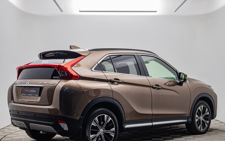Mitsubishi Eclipse Cross, 2018 год, 2 095 000 рублей, 5 фотография