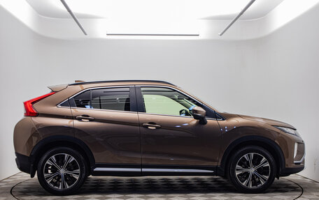 Mitsubishi Eclipse Cross, 2018 год, 2 095 000 рублей, 4 фотография