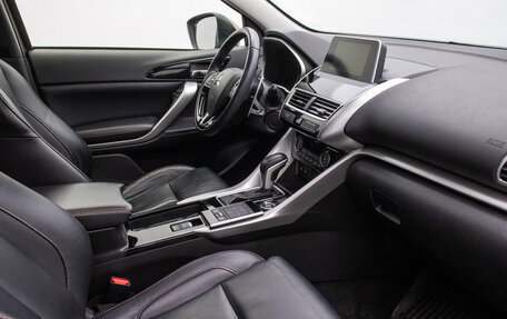 Mitsubishi Eclipse Cross, 2018 год, 2 095 000 рублей, 9 фотография