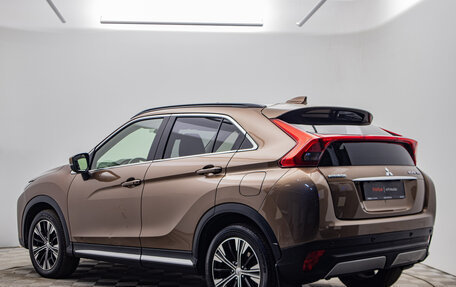 Mitsubishi Eclipse Cross, 2018 год, 2 095 000 рублей, 7 фотография
