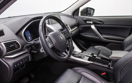 Mitsubishi Eclipse Cross, 2018 год, 2 095 000 рублей, 10 фотография