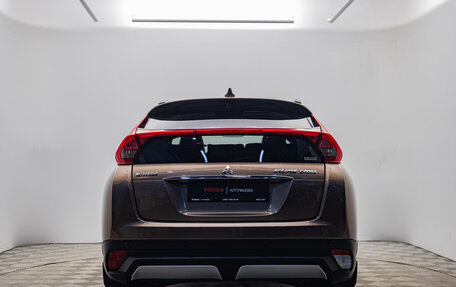 Mitsubishi Eclipse Cross, 2018 год, 2 095 000 рублей, 6 фотография