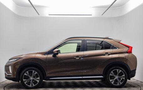 Mitsubishi Eclipse Cross, 2018 год, 2 095 000 рублей, 8 фотография
