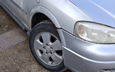 Opel Astra G, 2001 год, 250 000 рублей, 2 фотография