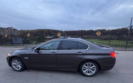 BMW 5 серия, 2011 год, 1 560 000 рублей, 6 фотография