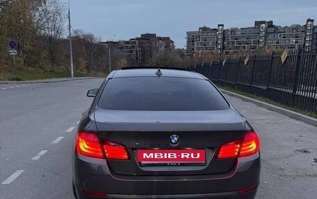 BMW 5 серия, 2011 год, 1 560 000 рублей, 5 фотография