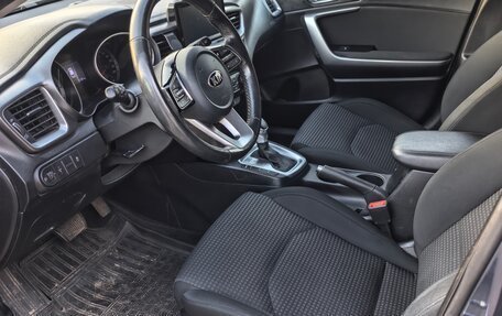 KIA cee'd III, 2019 год, 1 450 000 рублей, 8 фотография