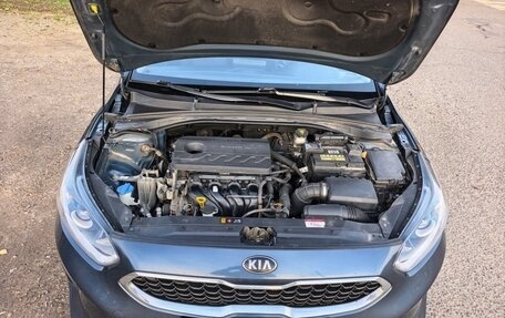 KIA cee'd III, 2019 год, 1 450 000 рублей, 11 фотография