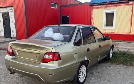Daewoo Nexia I рестайлинг, 2008 год, 120 000 рублей, 3 фотография