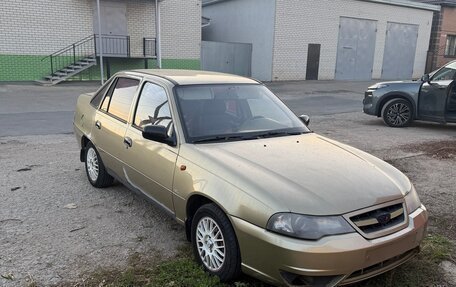Daewoo Nexia I рестайлинг, 2008 год, 120 000 рублей, 2 фотография
