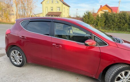 KIA cee'd III, 2014 год, 1 175 000 рублей, 7 фотография