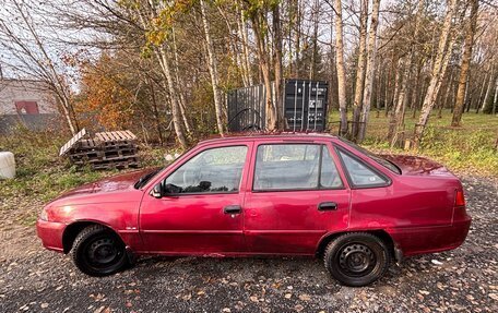 Daewoo Nexia I рестайлинг, 2013 год, 130 000 рублей, 4 фотография