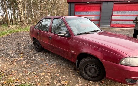 Daewoo Nexia I рестайлинг, 2013 год, 130 000 рублей, 3 фотография