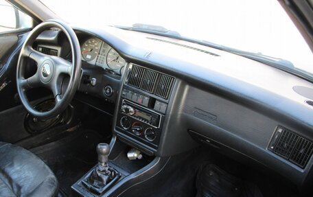 Audi 80, 1992 год, 139 000 рублей, 7 фотография