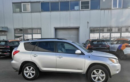 Toyota RAV4, 2006 год, 1 079 000 рублей, 4 фотография