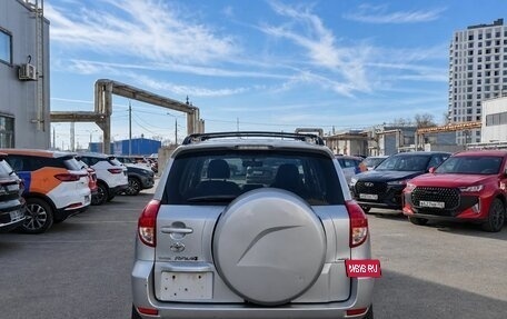 Toyota RAV4, 2006 год, 1 079 000 рублей, 5 фотография
