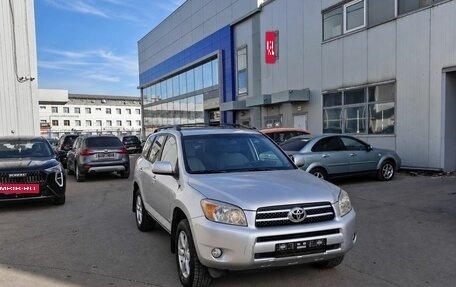 Toyota RAV4, 2006 год, 1 079 000 рублей, 3 фотография