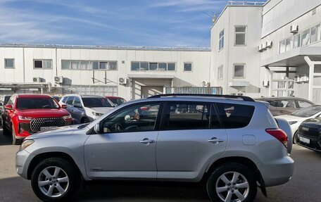 Toyota RAV4, 2006 год, 1 079 000 рублей, 6 фотография
