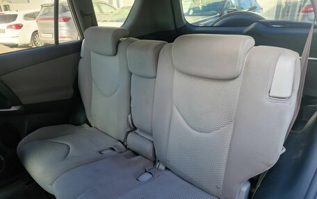 Toyota RAV4, 2006 год, 1 079 000 рублей, 8 фотография