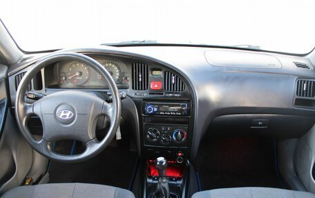 Hyundai Elantra III рестайлинг, 2008 год, 249 000 рублей, 7 фотография