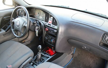 Hyundai Elantra III рестайлинг, 2008 год, 249 000 рублей, 8 фотография